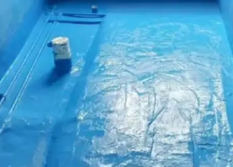 桐庐卫生间漏水维修公司分享下桐庐卫生间防水工程中常用防水涂料介绍。